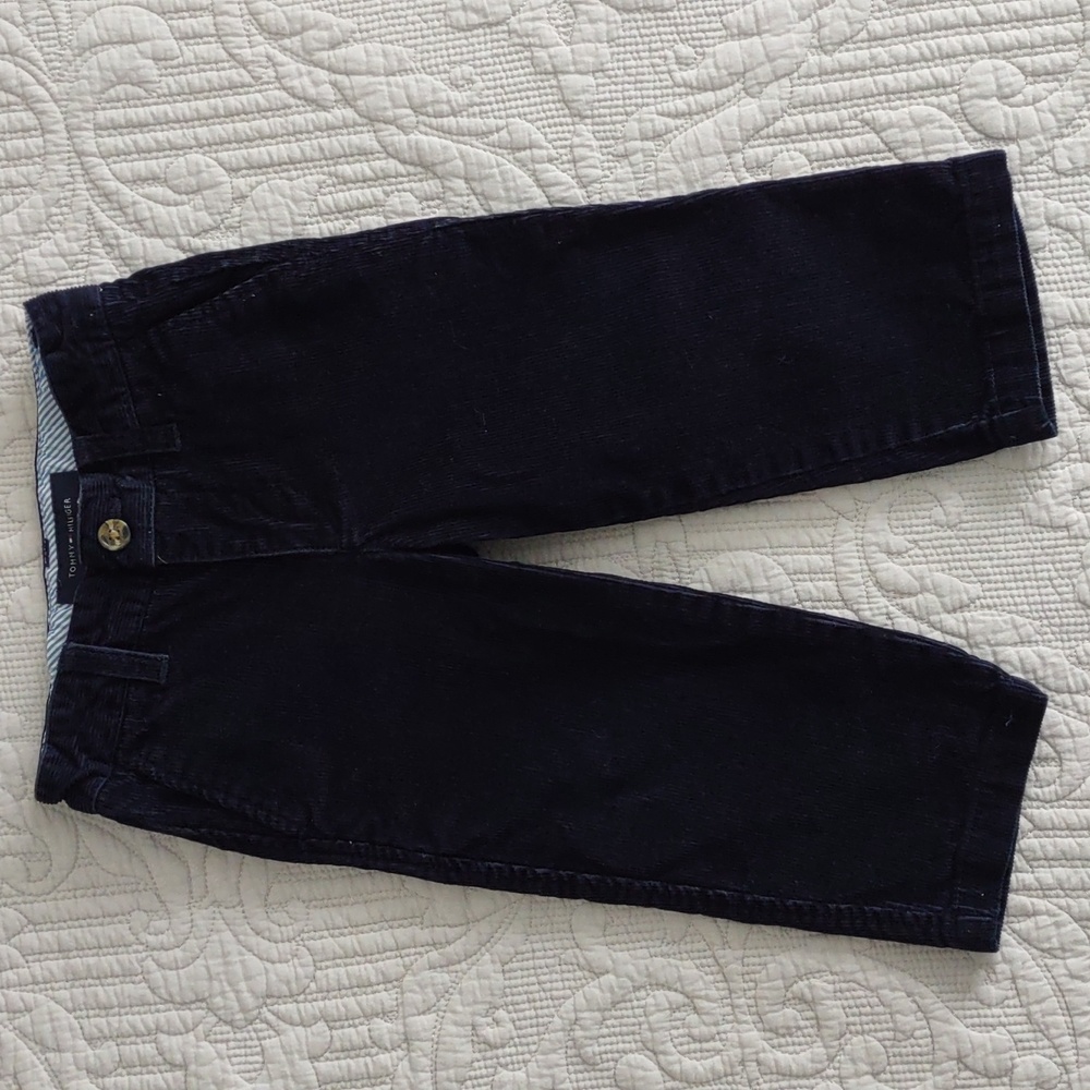 TOMMY HILFIGER Cords